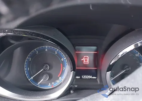 2015 Toyota Corolla S from USA, damaged, VIN 2T1BURHE6FC457394